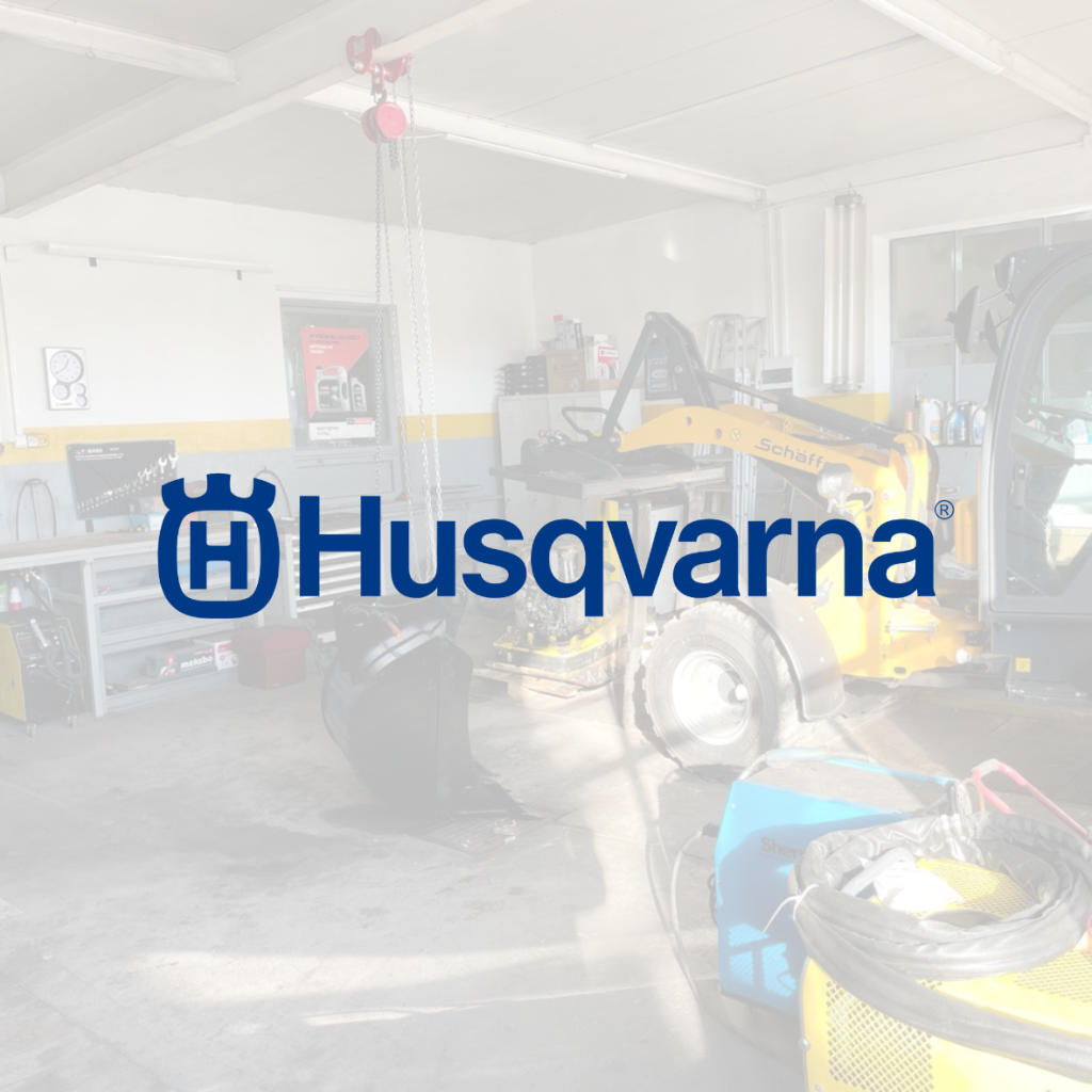 Husqvarna