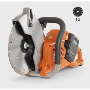 POWER CUTTER K 540i EU/RoW