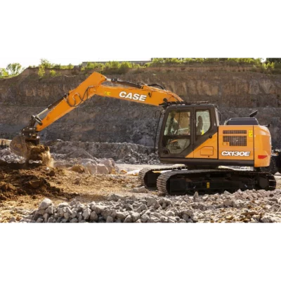 CASE CX 130E