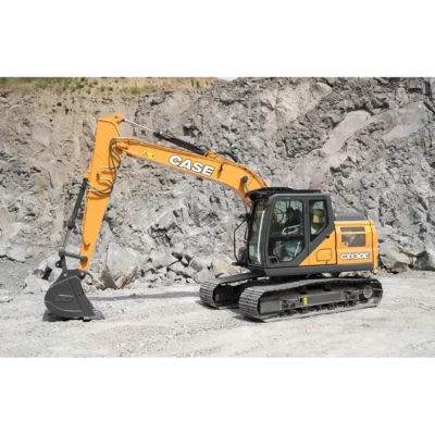 CASE CX 130E