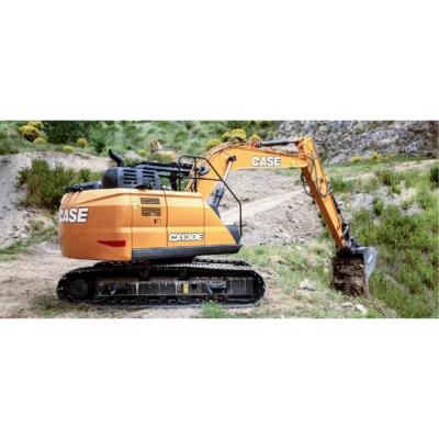 CASE CX 130E