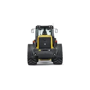 New Holland W110 D
