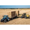 New Holland W130 D