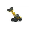 New Holland W130 D