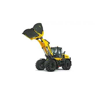 New Holland W130 D