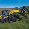 New Holland W170 D