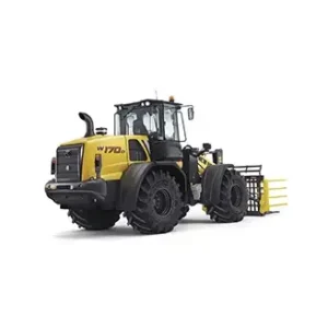 New Holland W170 D