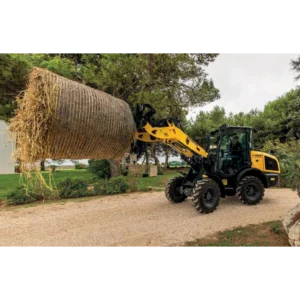 New Holland W40X Z-BAR