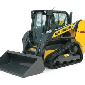 New Holland C327