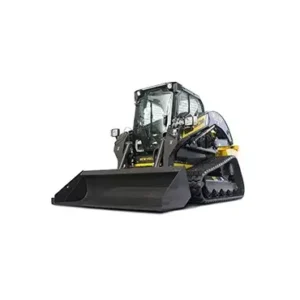 New Holland C345