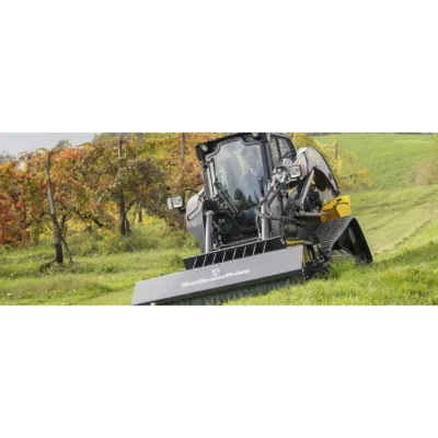 New Holland C337