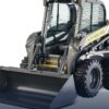 New Holland L318
