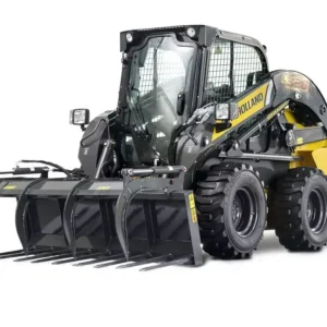 New Holland L328