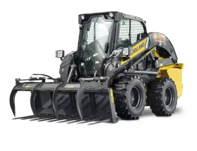 New Holland L328
