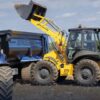 New Holland B115D