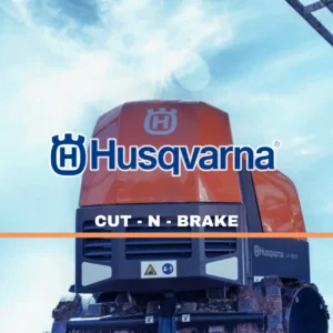 POWER CUTTER K 1 PACE 12" / 300 mm | BLE | EU/ROW